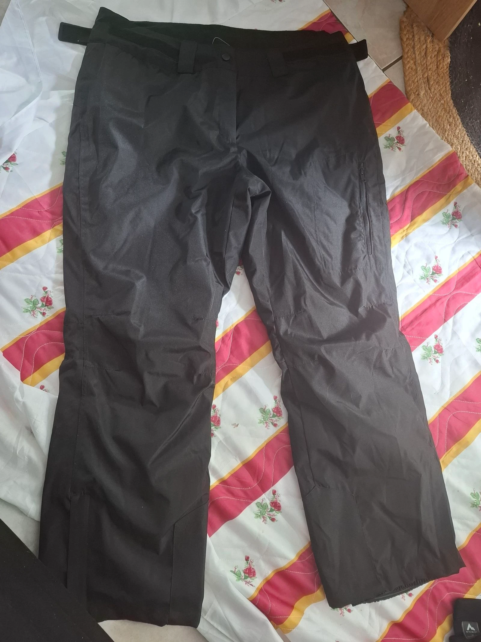 Pantalon ski Crivit taille 48 neuf 